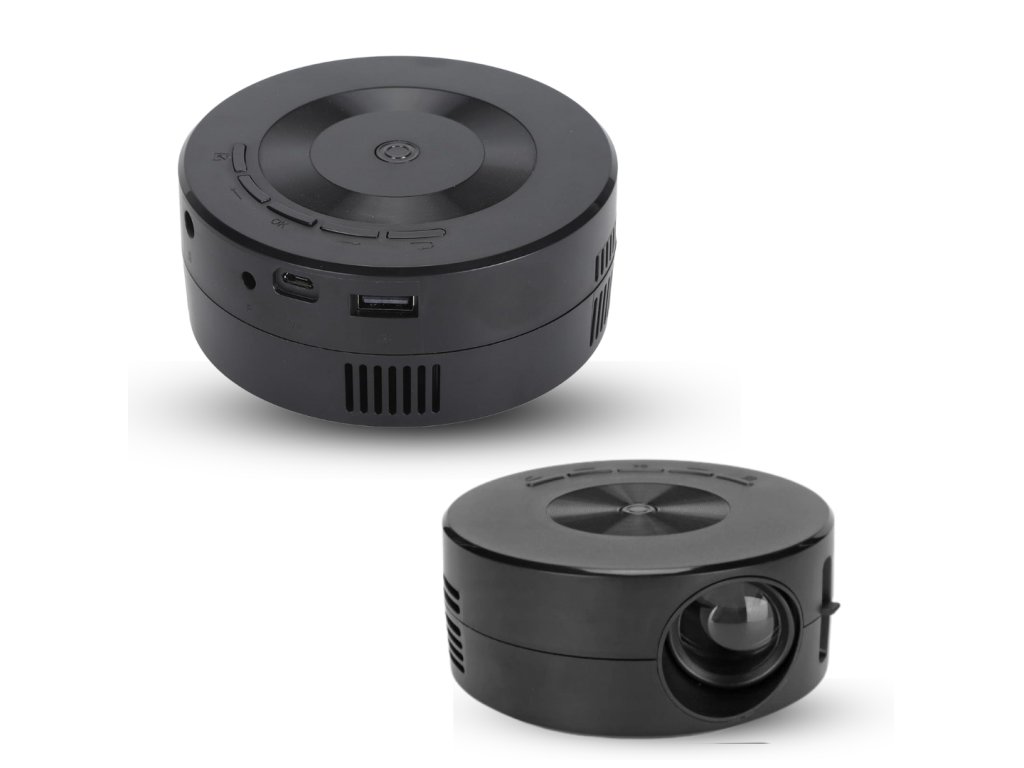  LED projektor